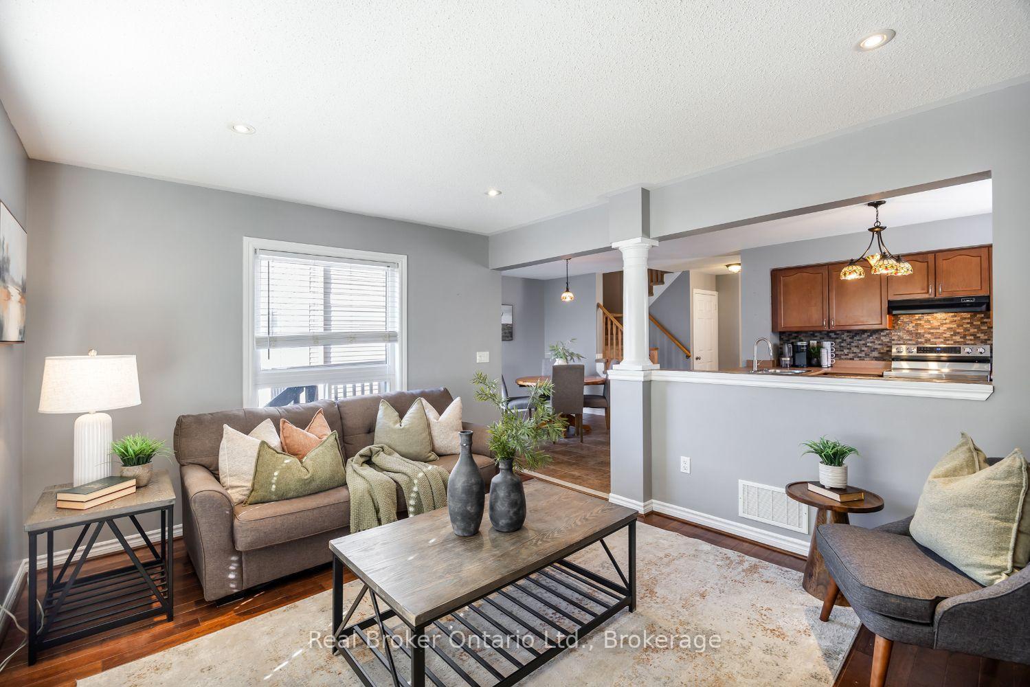 Photo 19 of 119 Allworth Crescent, Clarington, Bowmanville — HOMEH
