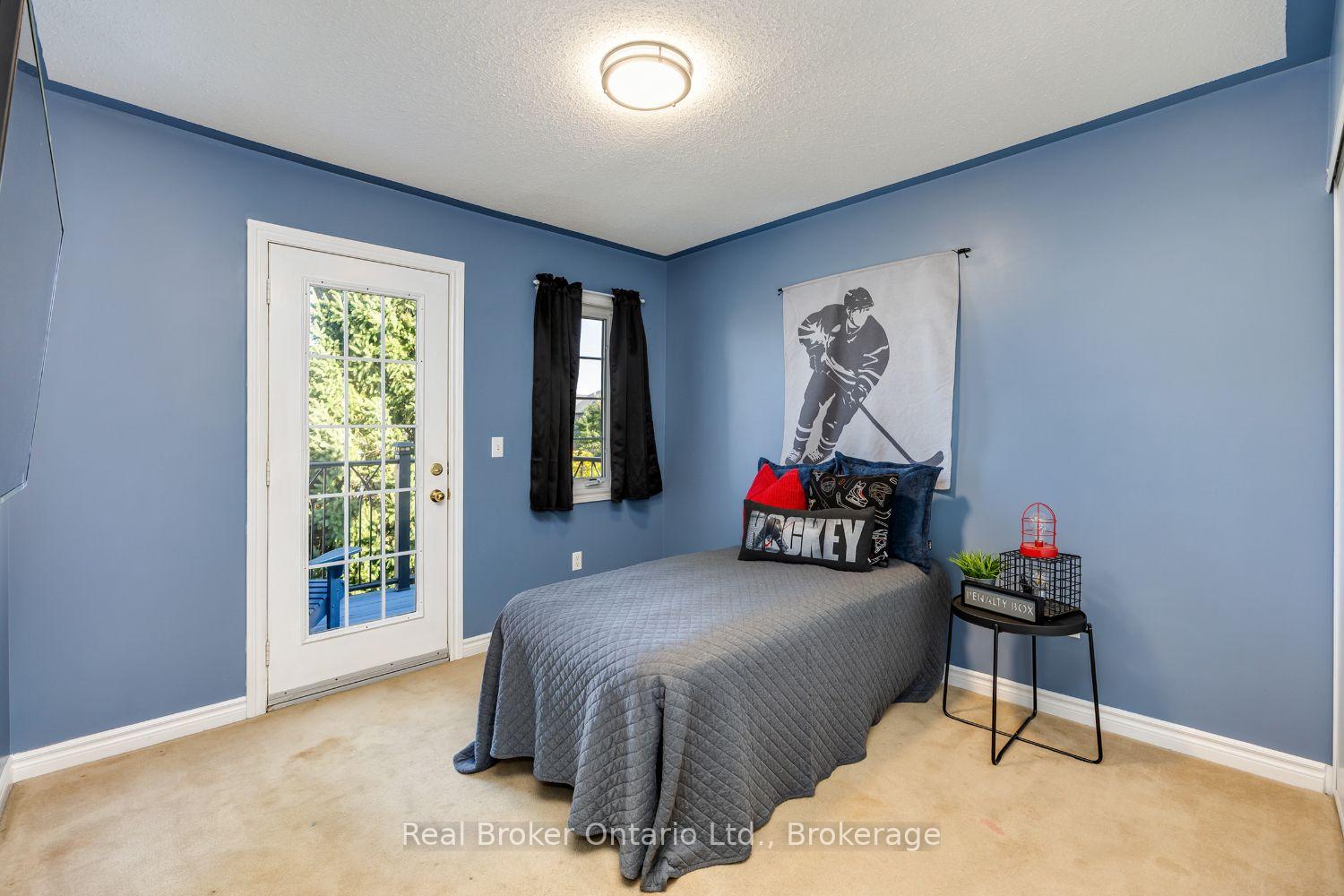 Photo 27 of 119 Allworth Crescent, Clarington, Bowmanville — HOMEH