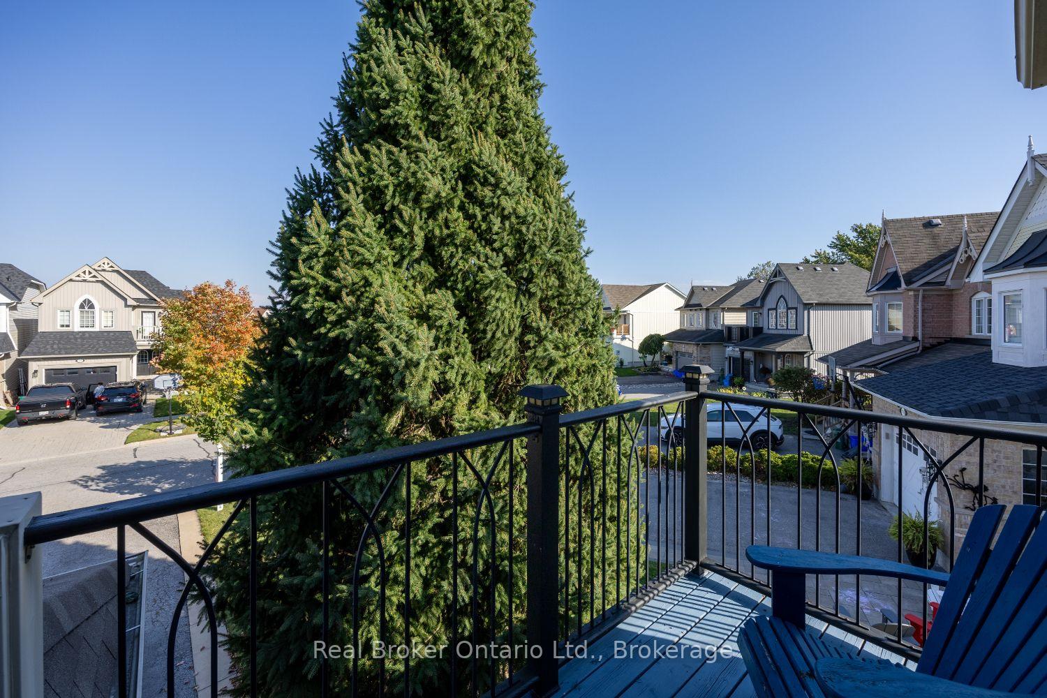 Photo 28 of 119 Allworth Crescent, Clarington, Bowmanville — HOMEH