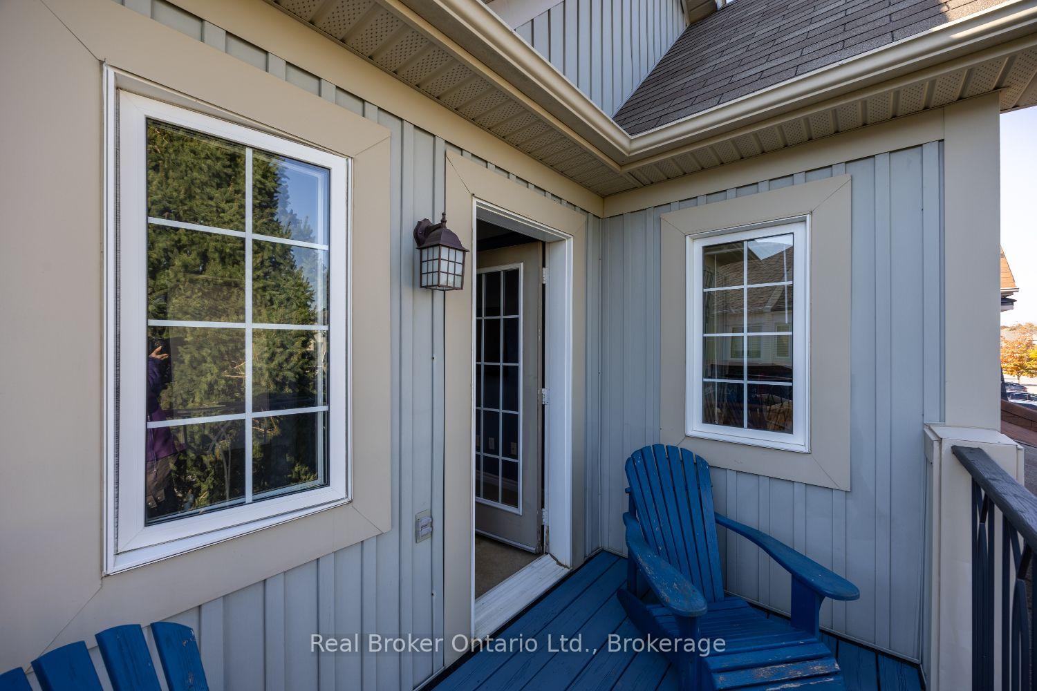 Photo 29 of 119 Allworth Crescent, Clarington, Bowmanville — HOMEH