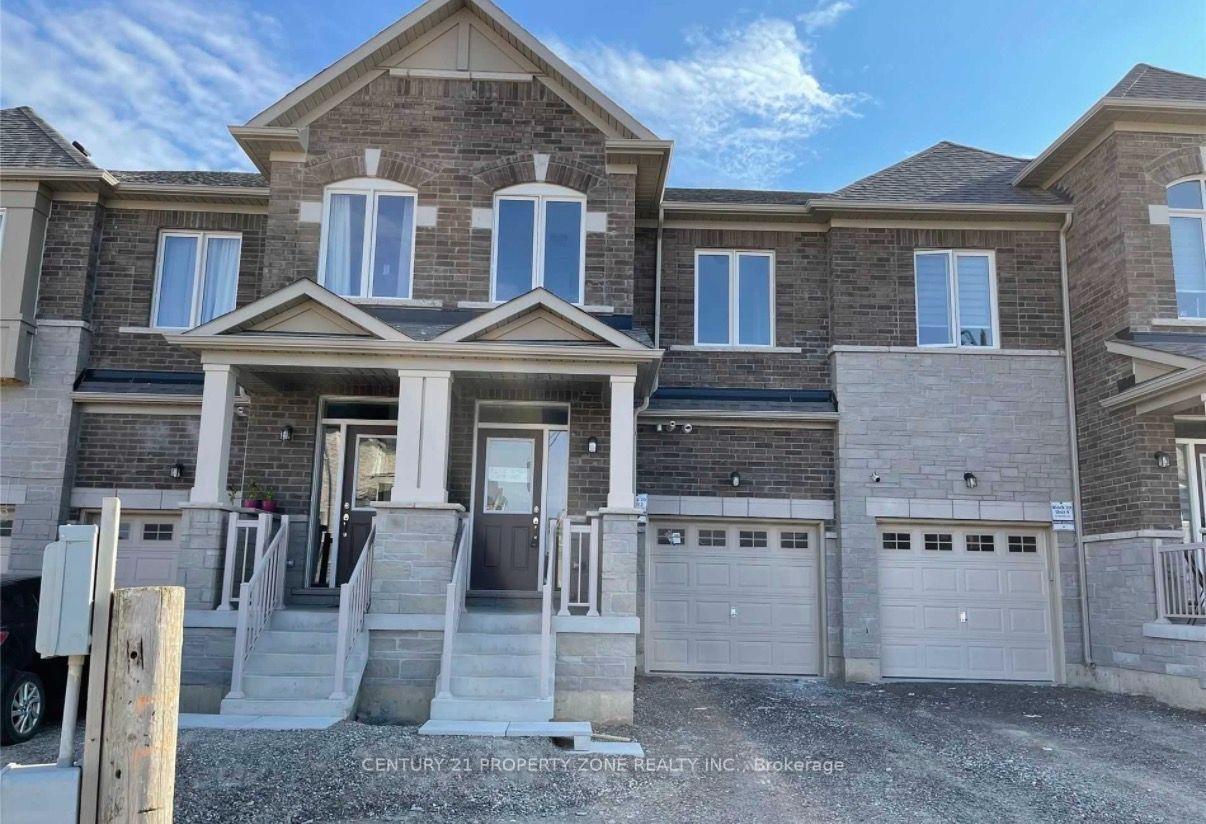 Photo 1 of 10 Savino Drive, Brampton, Heart Lake West — HOMEH