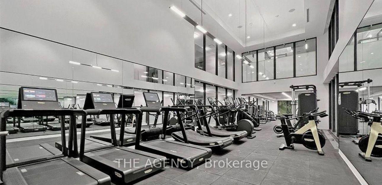 Photo of Unit 208, 158 Front Street E