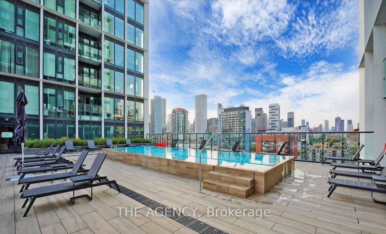 Photo 4 of Unit 208, 158 Front Street E, Toronto, Moss Park — HOMEH