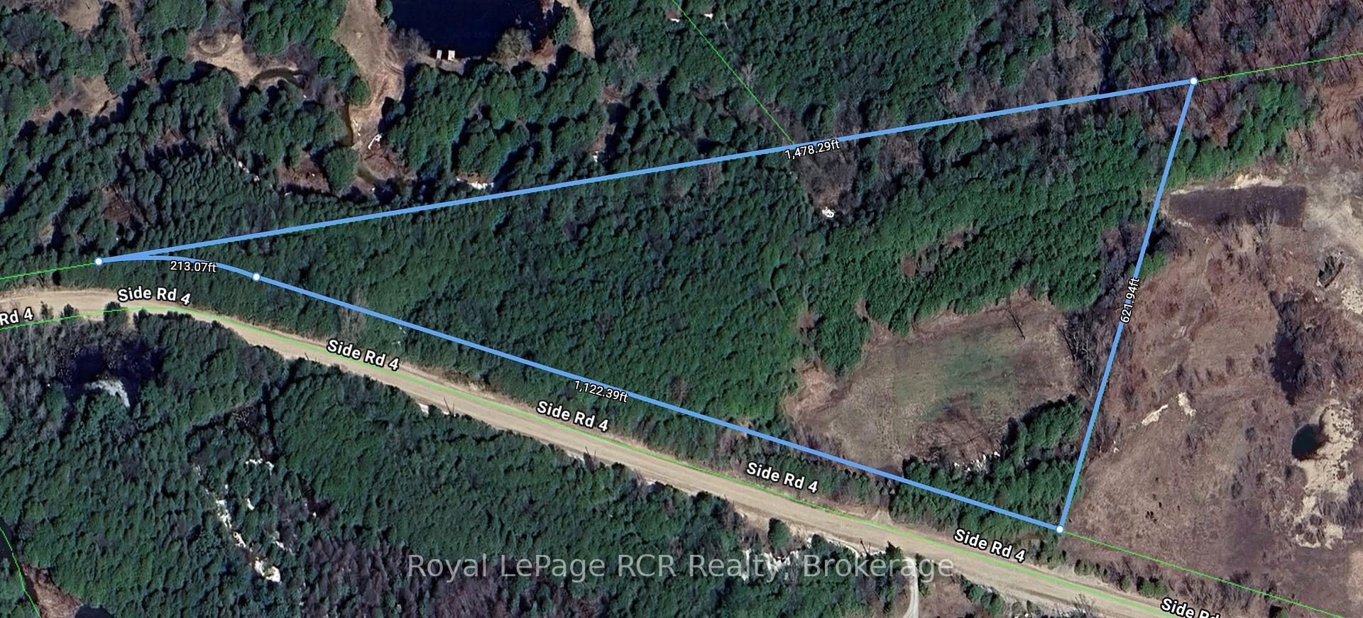Photo of 4 Side Road
