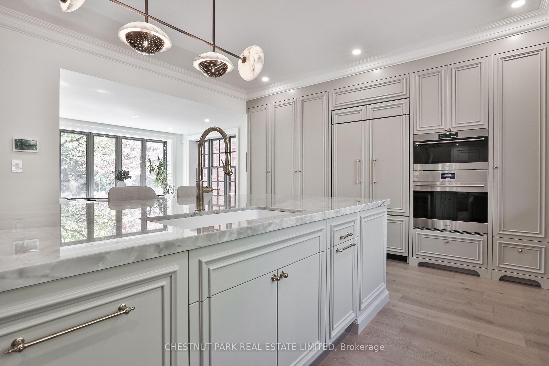 Photo 11 of 48 Crescent Road, Toronto, Rosedale-Moore Park — HOMEH
