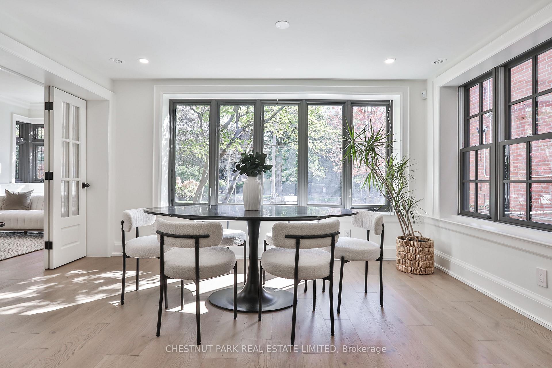 Photo 12 of 48 Crescent Road, Toronto, Rosedale-Moore Park — HOMEH