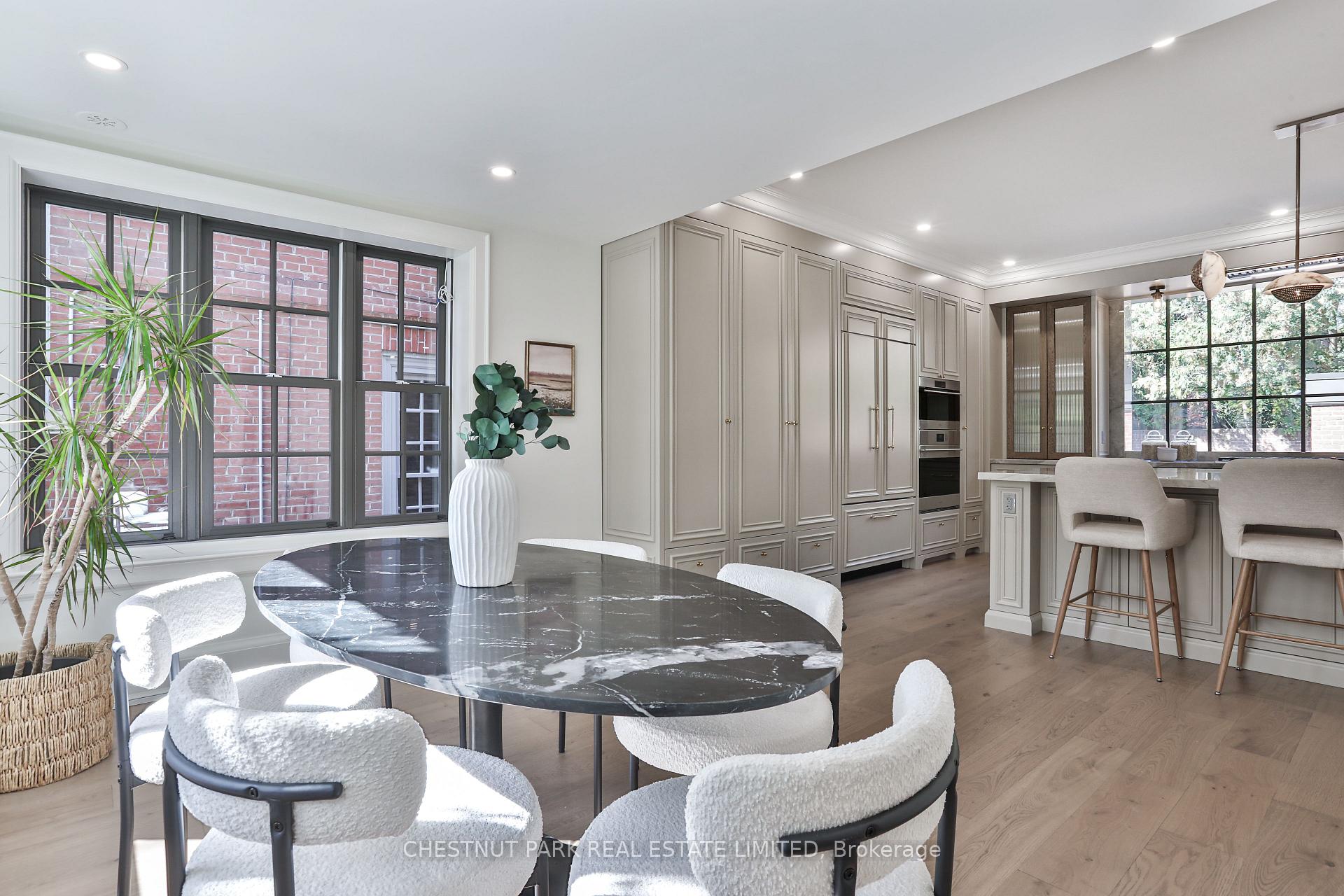 Photo 13 of 48 Crescent Road, Toronto, Rosedale-Moore Park — HOMEH