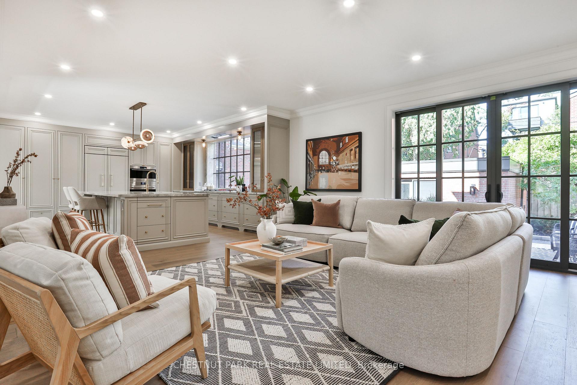 Photo 15 of 48 Crescent Road, Toronto, Rosedale-Moore Park — HOMEH