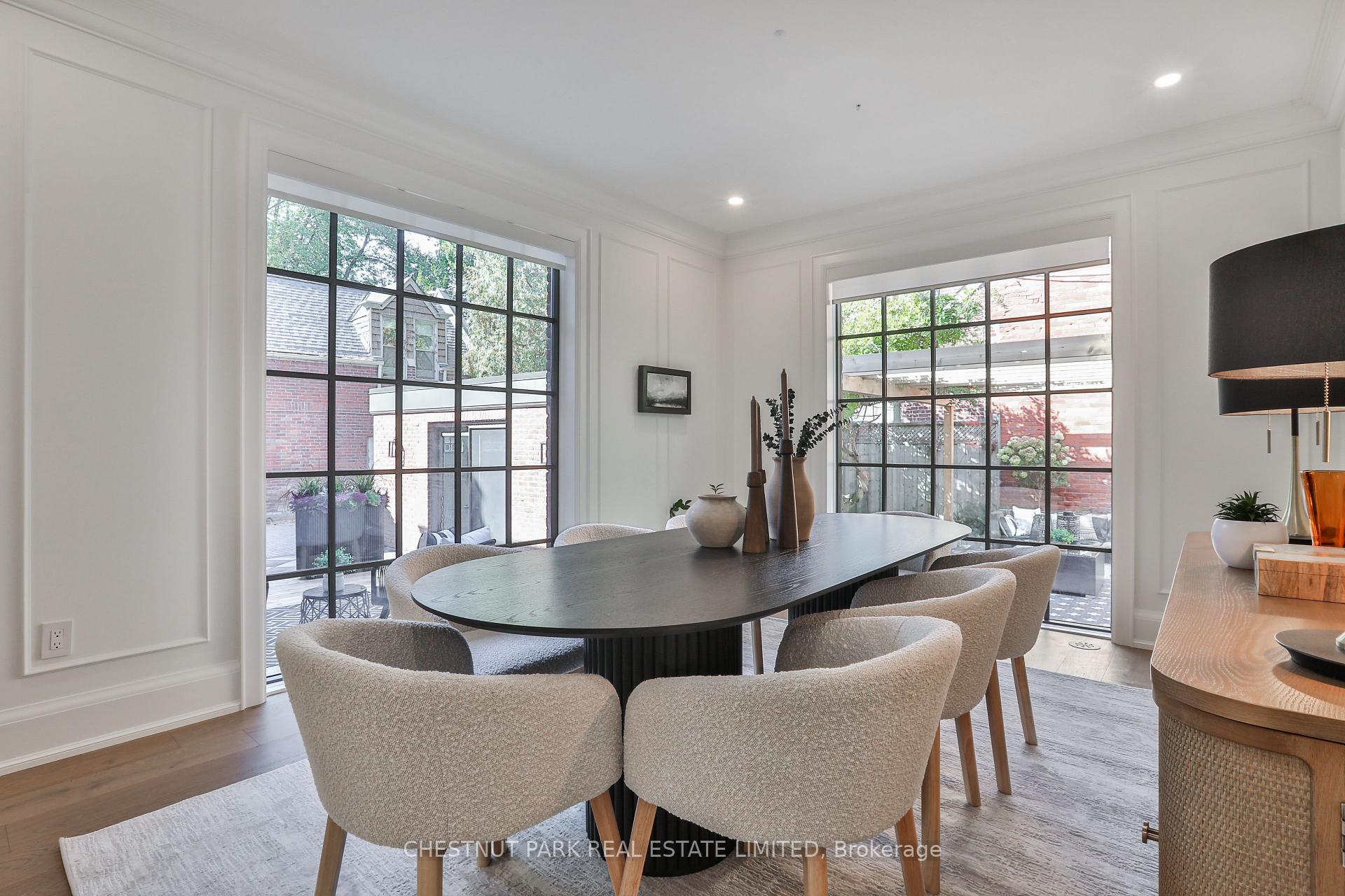 Photo 17 of 48 Crescent Road, Toronto, Rosedale-Moore Park — HOMEH