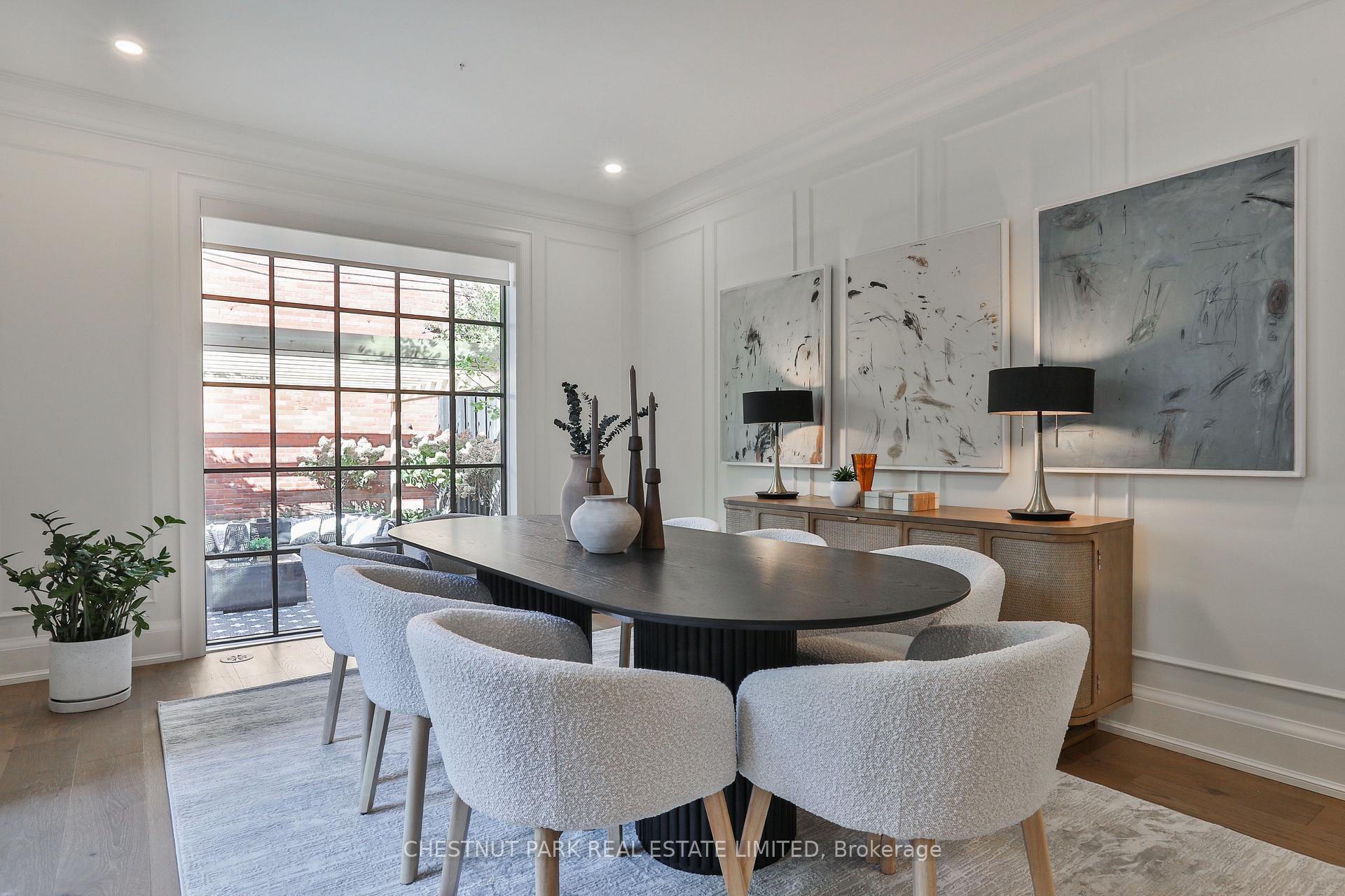Photo 18 of 48 Crescent Road, Toronto, Rosedale-Moore Park — HOMEH