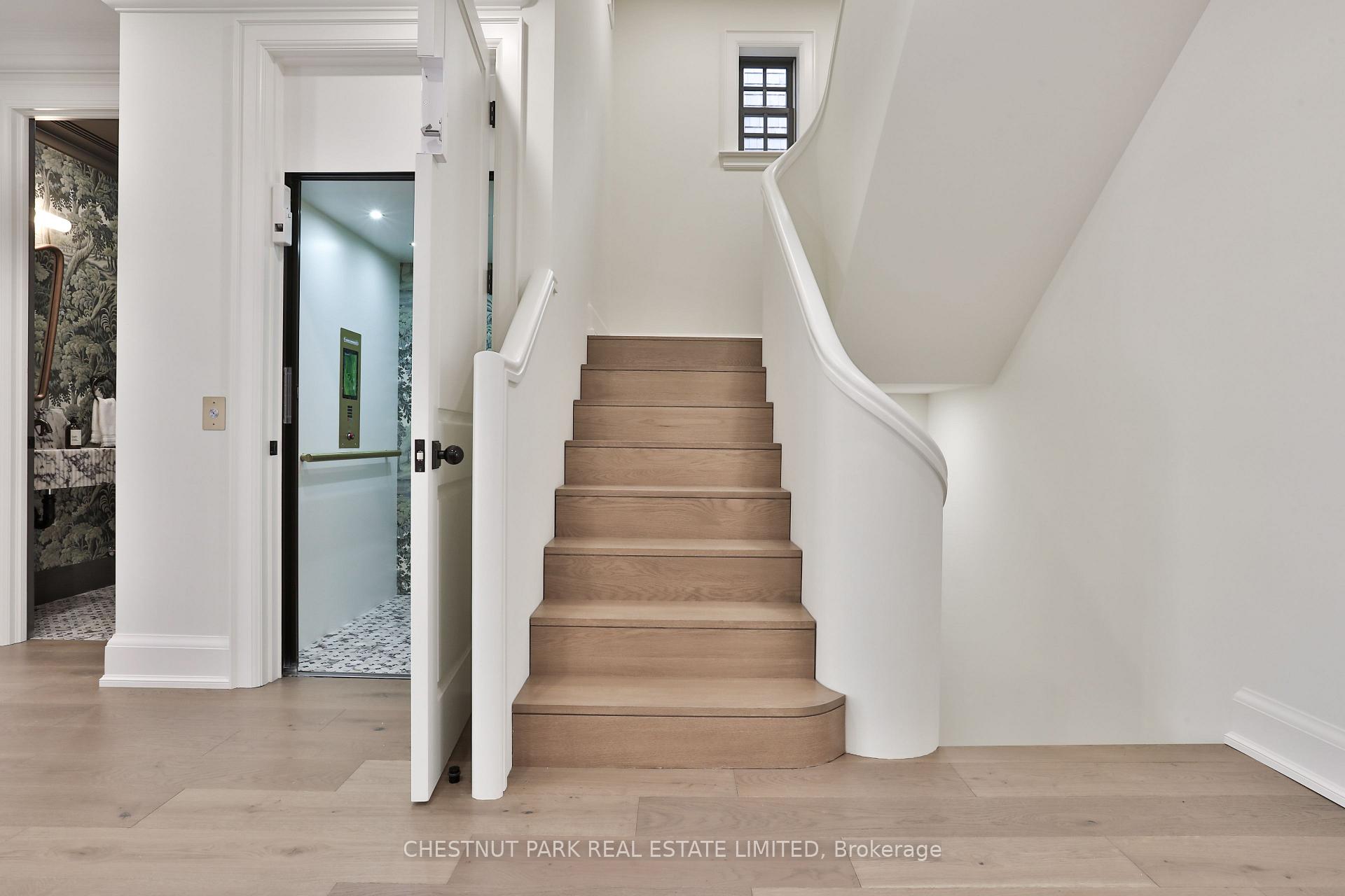 Photo 19 of 48 Crescent Road, Toronto, Rosedale-Moore Park — HOMEH