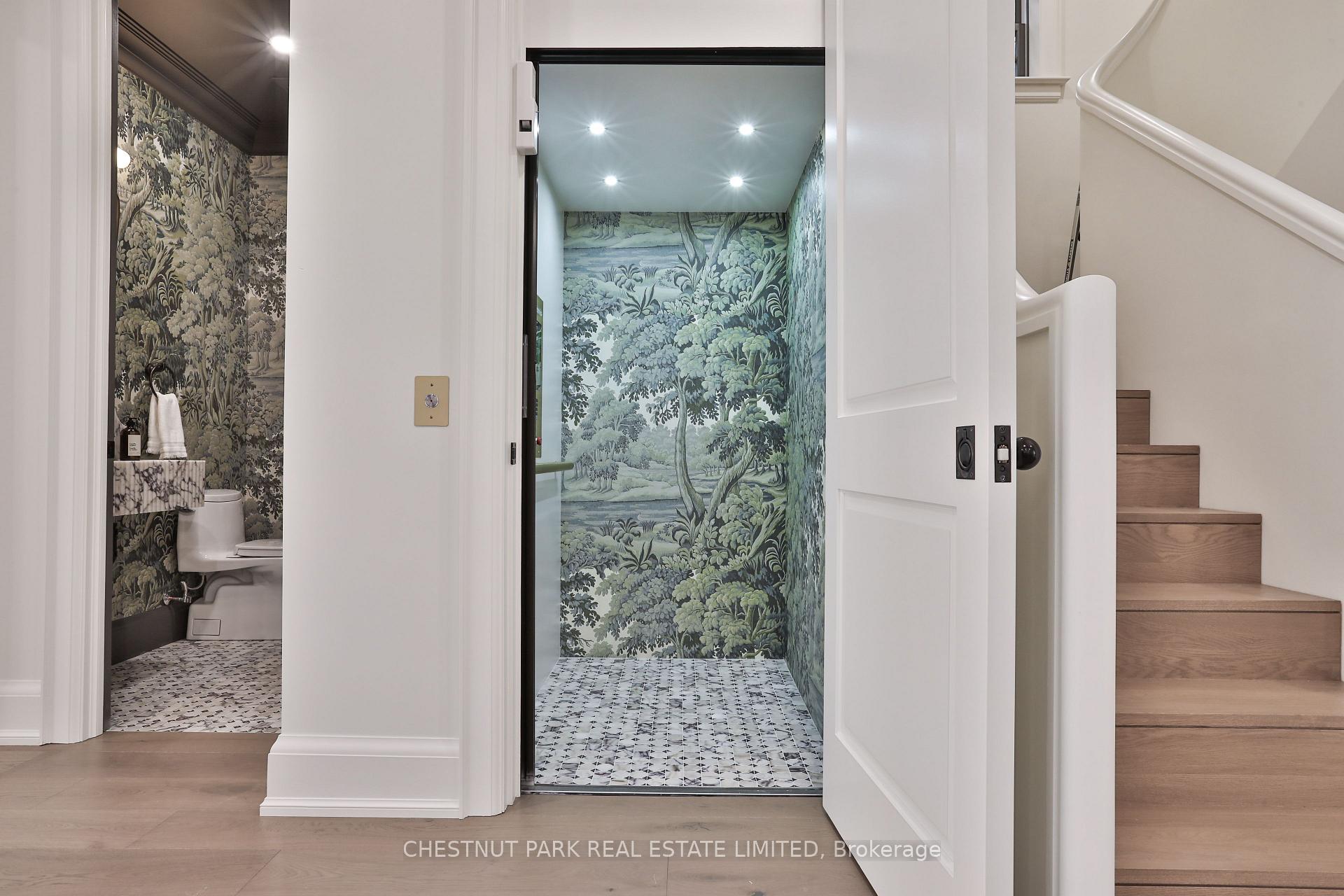 Photo 21 of 48 Crescent Road, Toronto, Rosedale-Moore Park — HOMEH