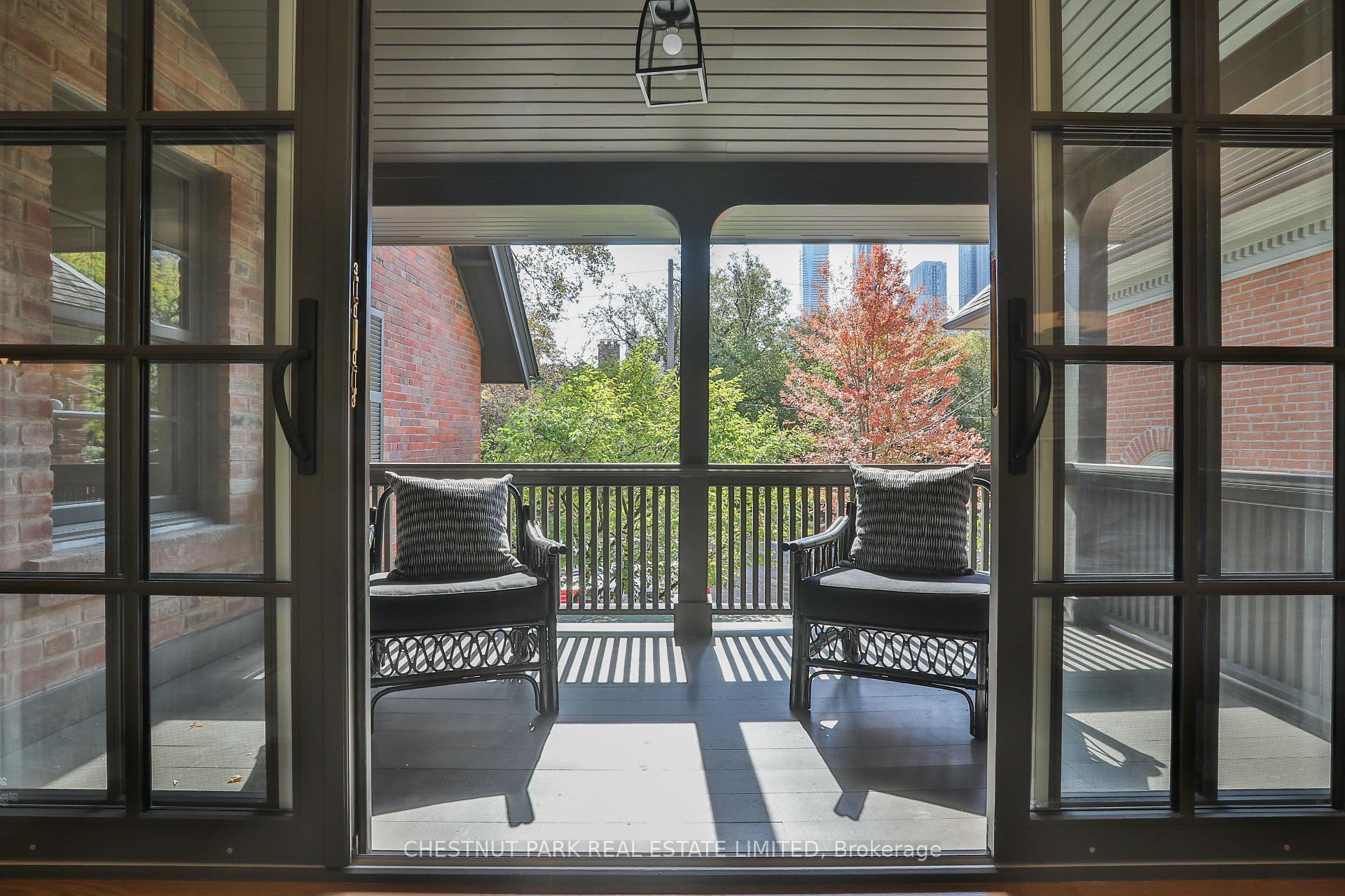 Photo 26 of 48 Crescent Road, Toronto, Rosedale-Moore Park — HOMEH