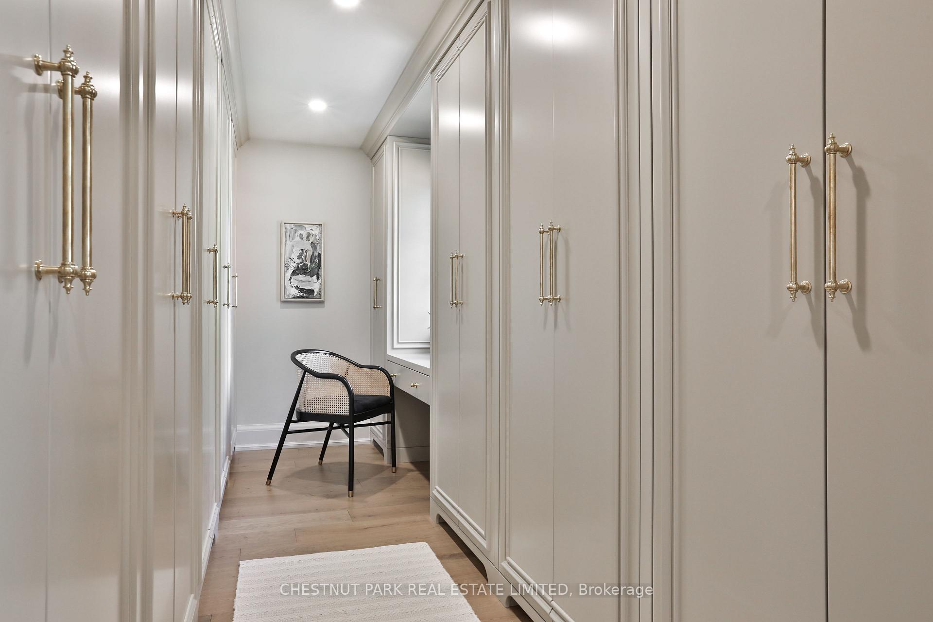 Photo 29 of 48 Crescent Road, Toronto, Rosedale-Moore Park — HOMEH