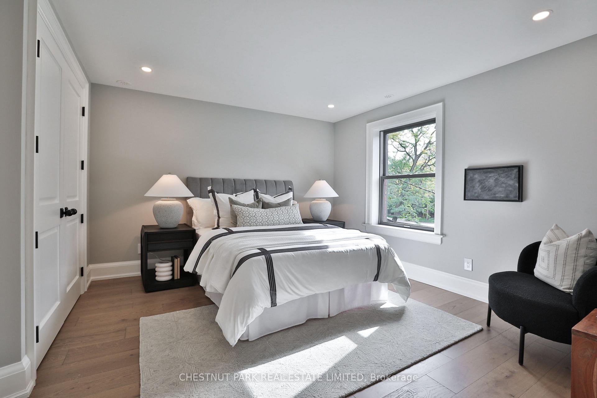 Photo 30 of 48 Crescent Road, Toronto, Rosedale-Moore Park — HOMEH