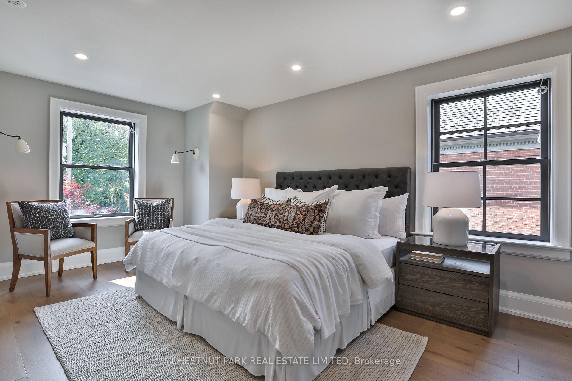 Photo 32 of 48 Crescent Road, Toronto, Rosedale-Moore Park — HOMEH