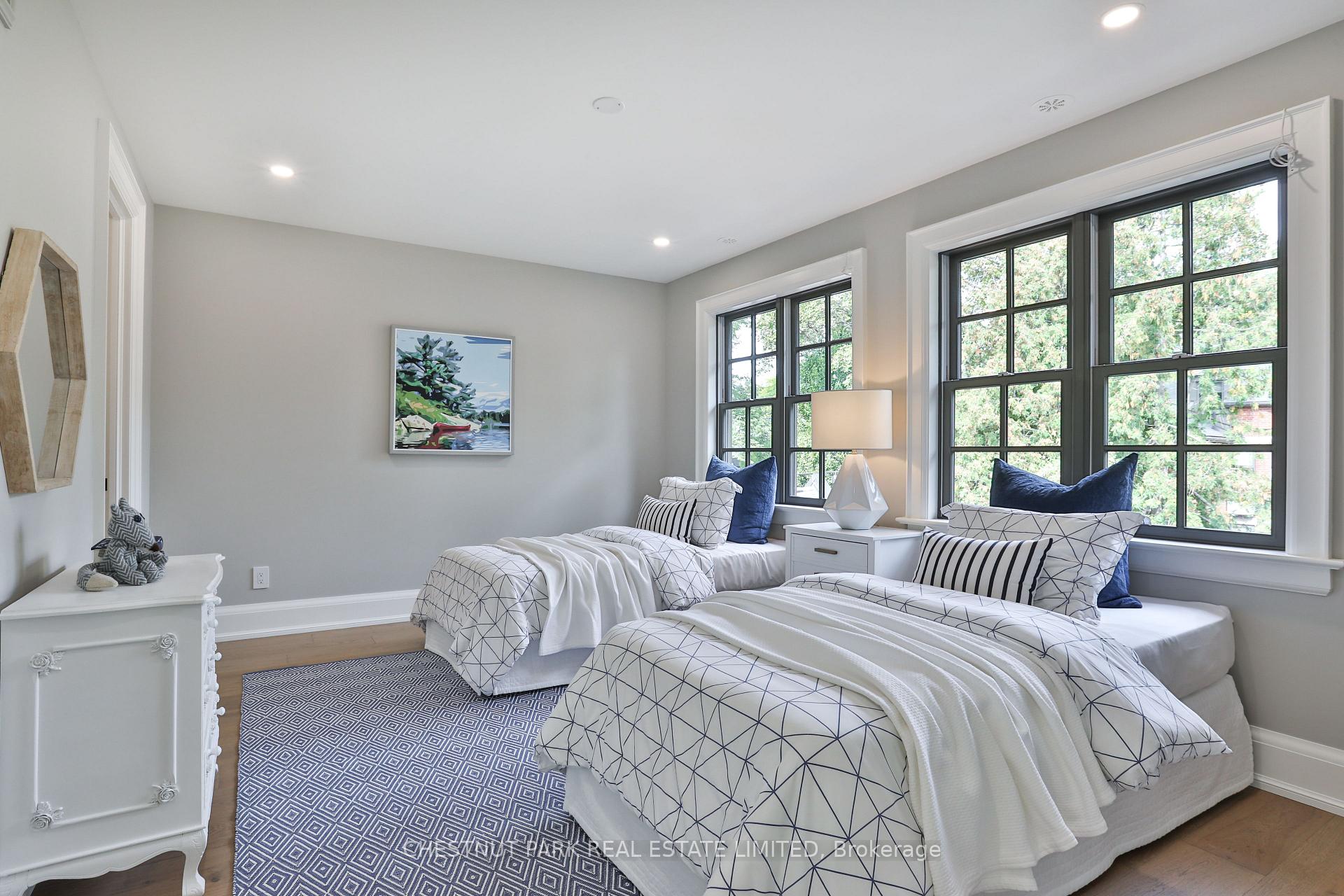 Photo 34 of 48 Crescent Road, Toronto, Rosedale-Moore Park — HOMEH