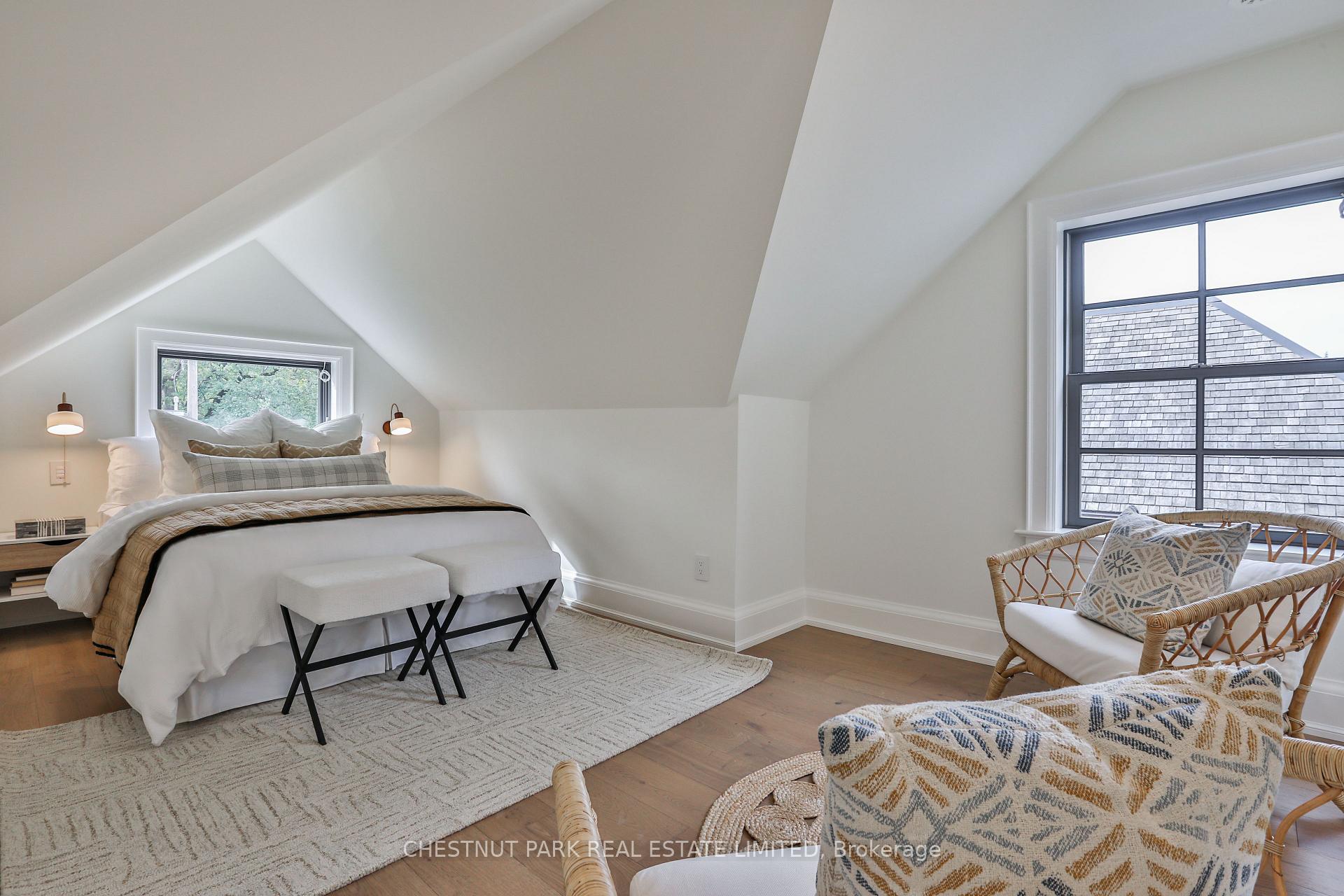 Photo 33 of 48 Crescent Road, Toronto, Rosedale-Moore Park — HOMEH
