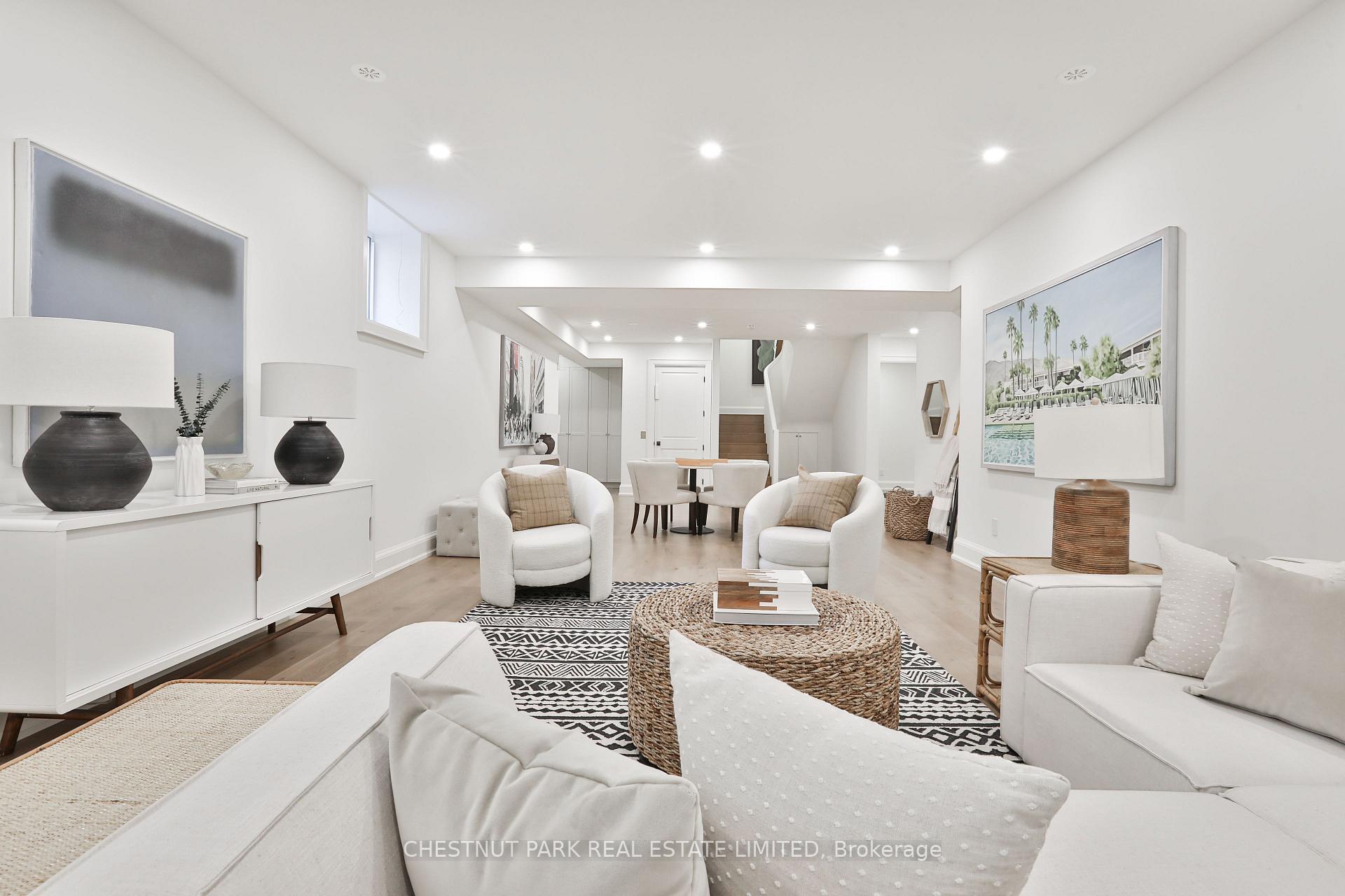Photo 44 of 48 Crescent Road, Toronto, Rosedale-Moore Park — HOMEH