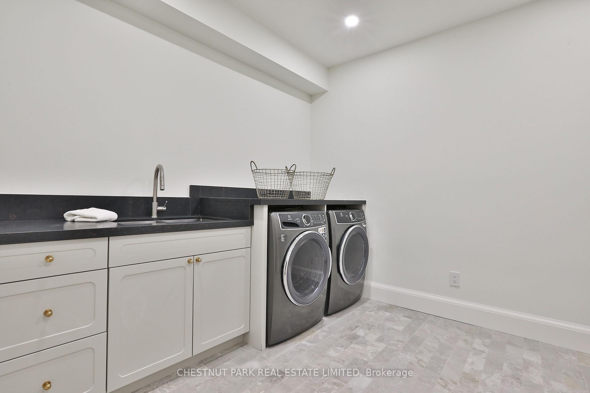 Photo 45 of 48 Crescent Road, Toronto, Rosedale-Moore Park — HOMEH