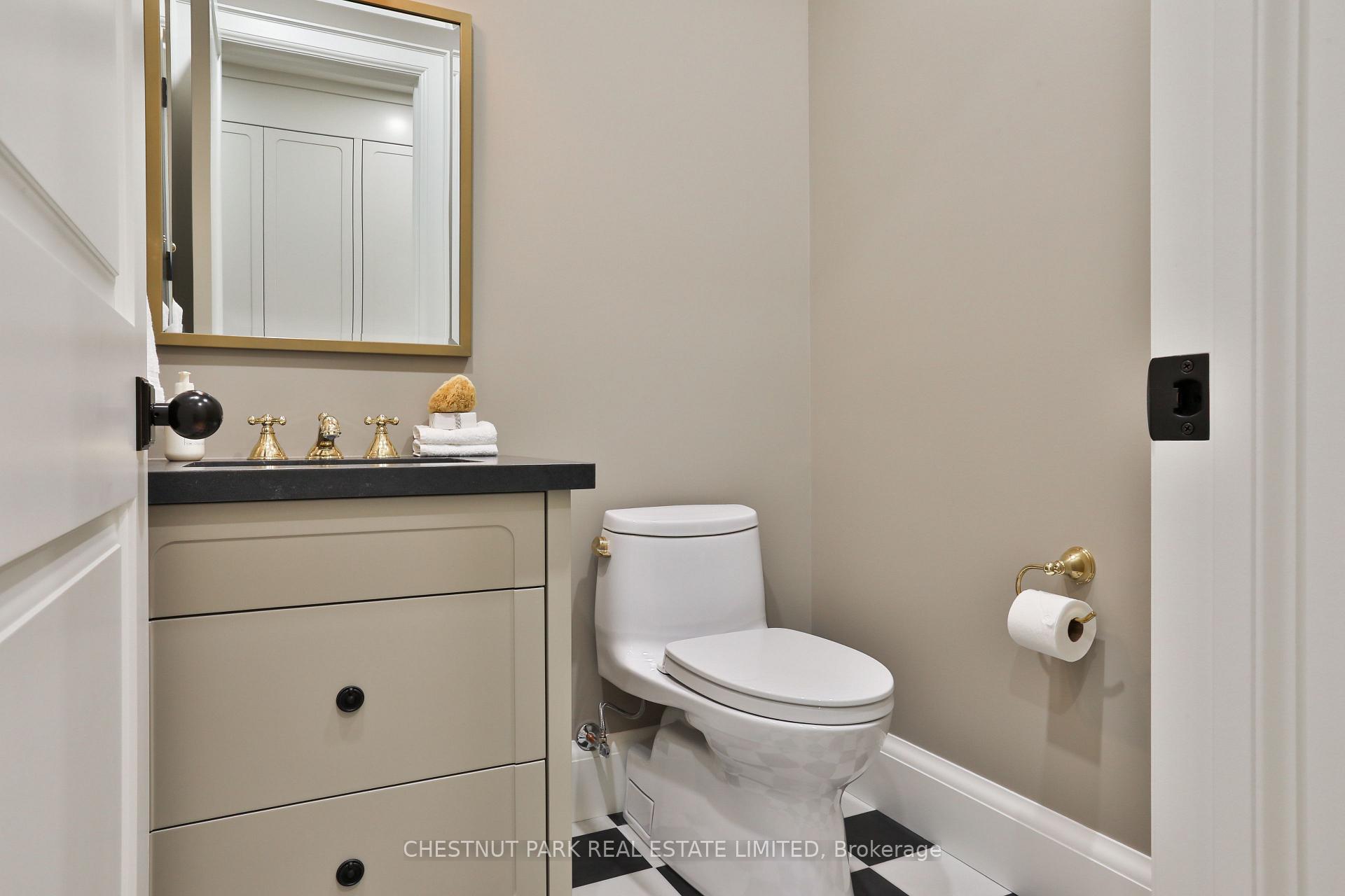 Photo 46 of 48 Crescent Road, Toronto, Rosedale-Moore Park — HOMEH