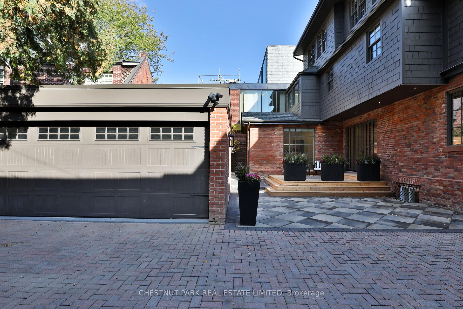 Photo 51 of 48 Crescent Road, Toronto, Rosedale-Moore Park — HOMEH