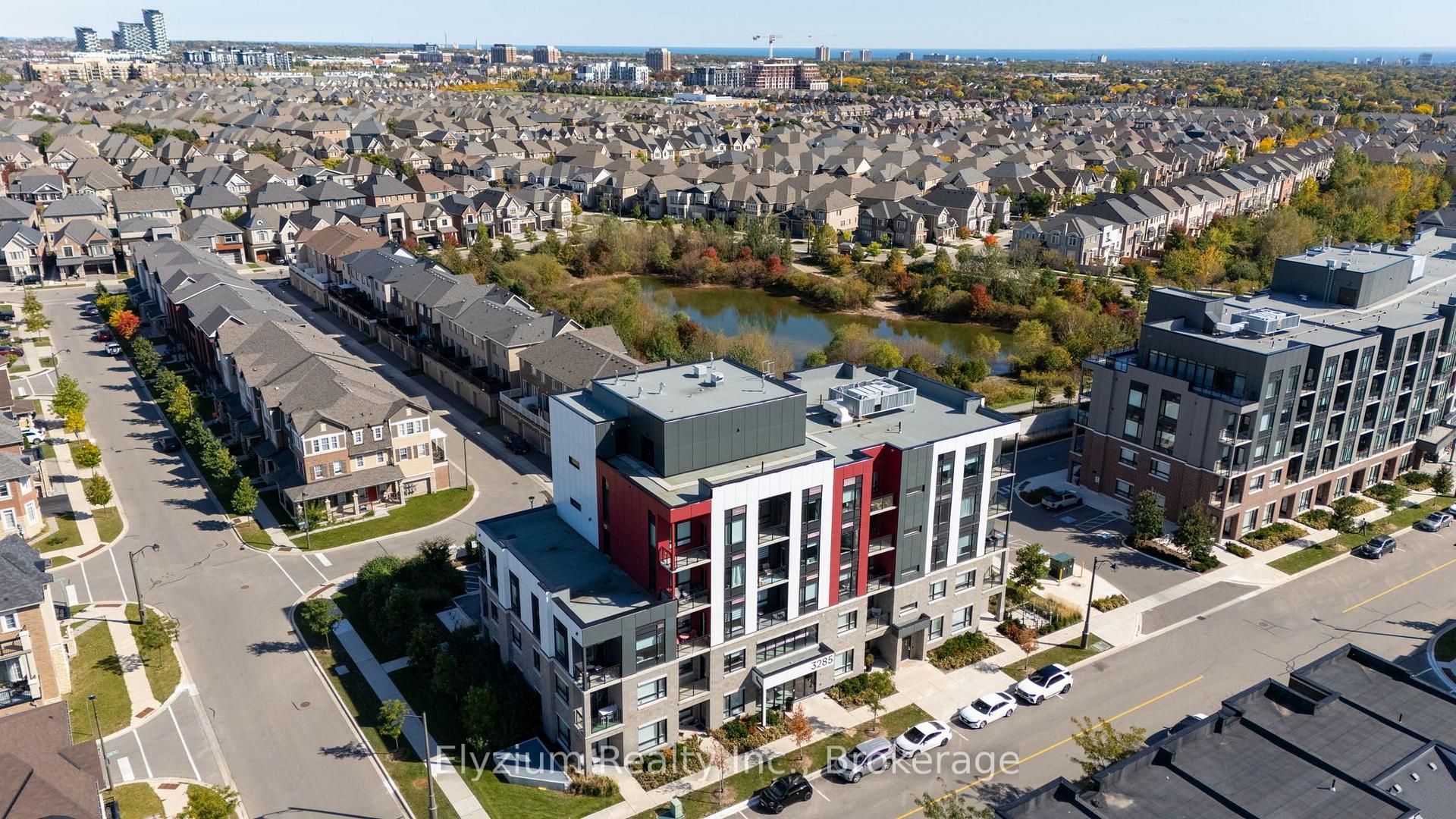 Photo 1 of Unit 404, 3285 Carding Mill Trail, Oakville, Glenorchy — HOMEH
