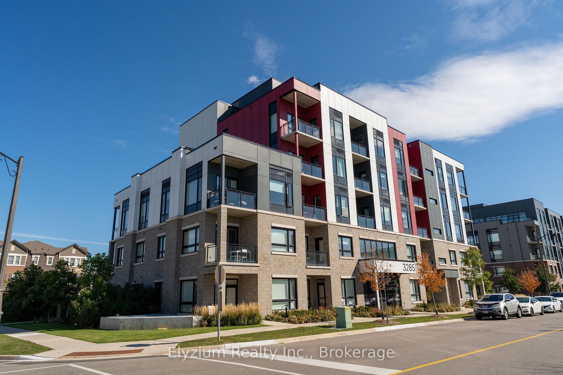 Photo 2 of Unit 404, 3285 Carding Mill Trail, Oakville, Glenorchy — HOMEH