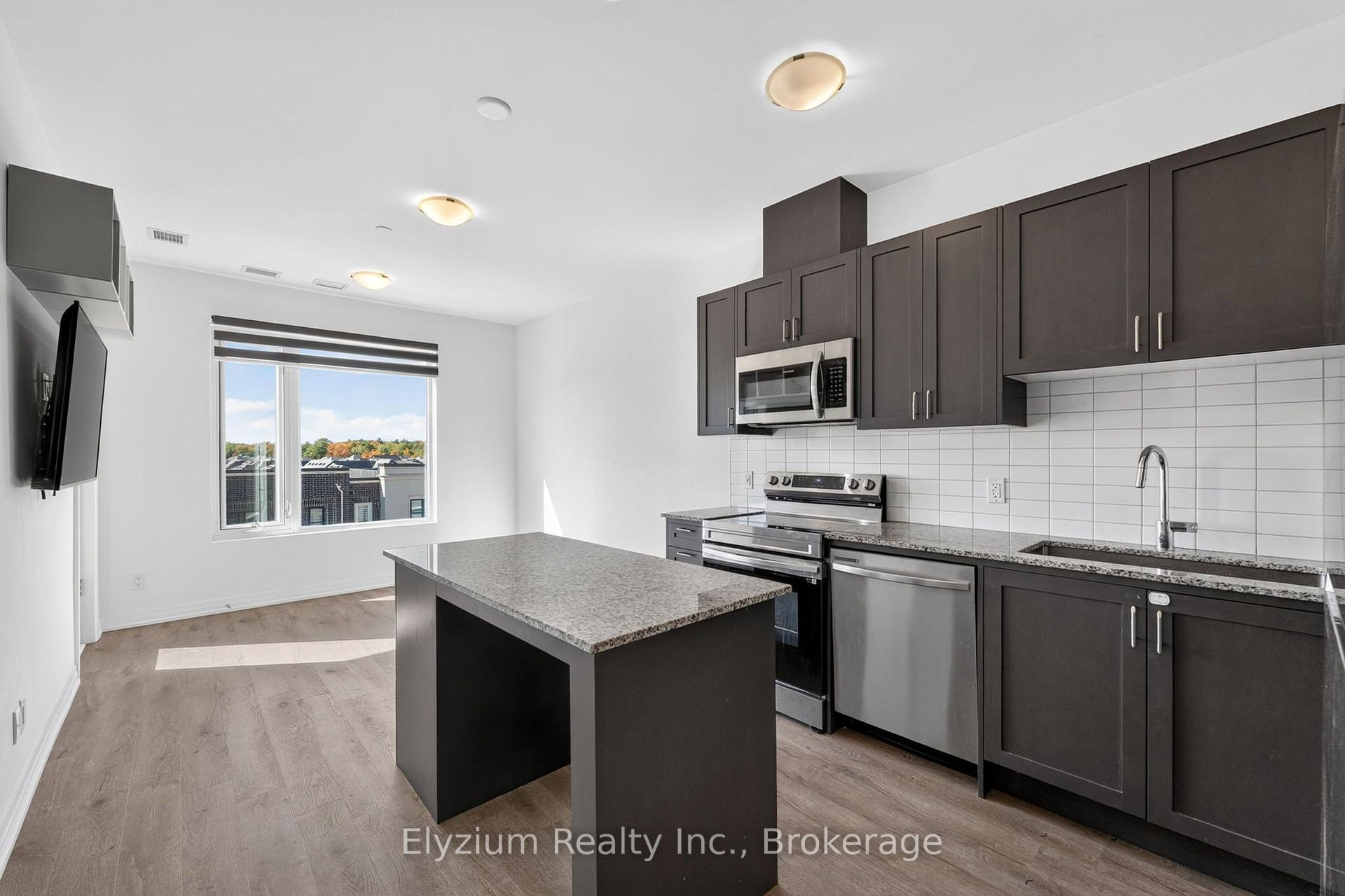 Photo 4 of Unit 404, 3285 Carding Mill Trail, Oakville, Glenorchy — HOMEH