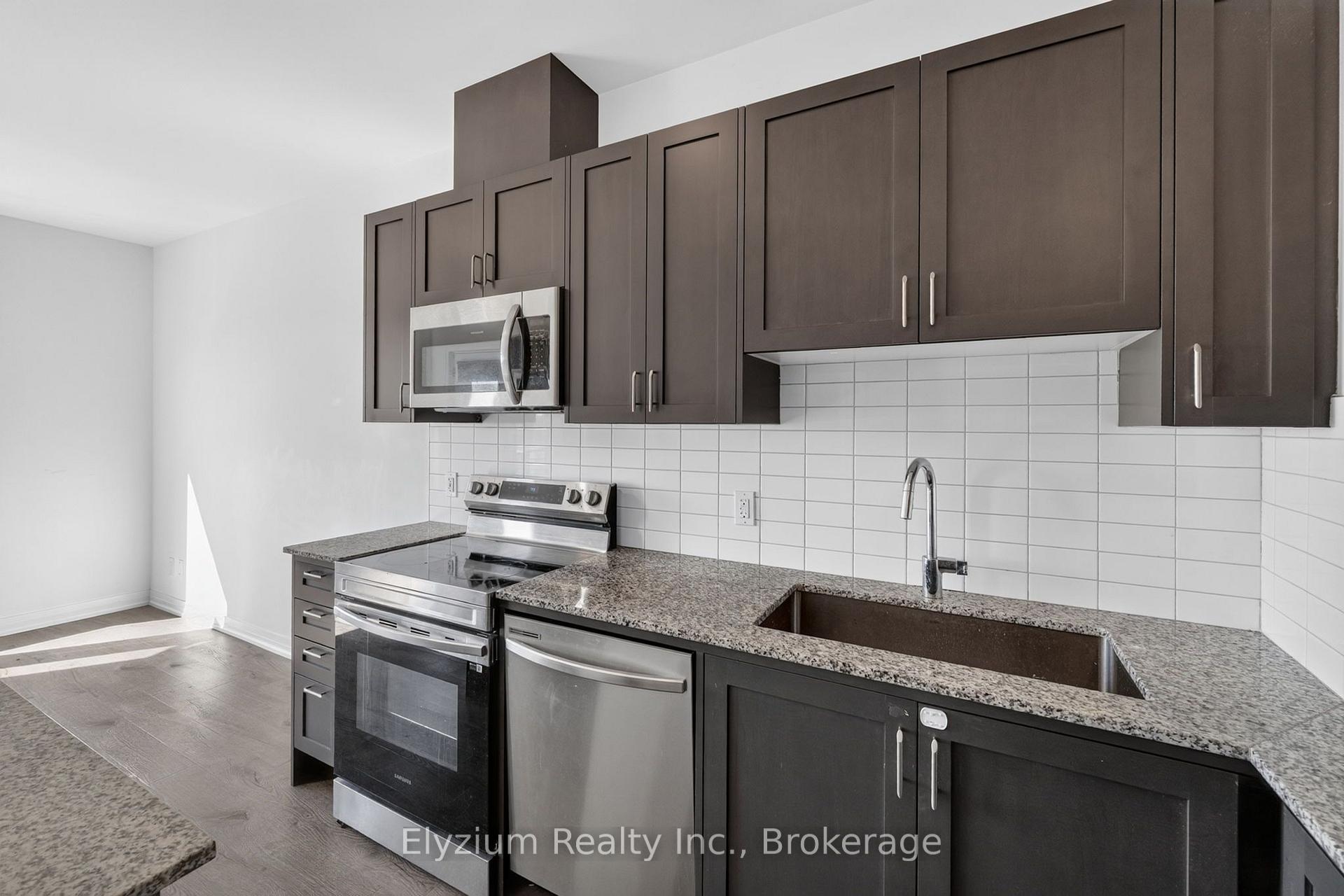 Photo 5 of Unit 404, 3285 Carding Mill Trail, Oakville, Glenorchy — HOMEH