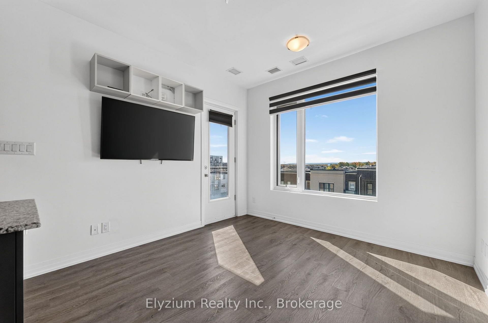 Photo 8 of Unit 404, 3285 Carding Mill Trail, Oakville, Glenorchy — HOMEH