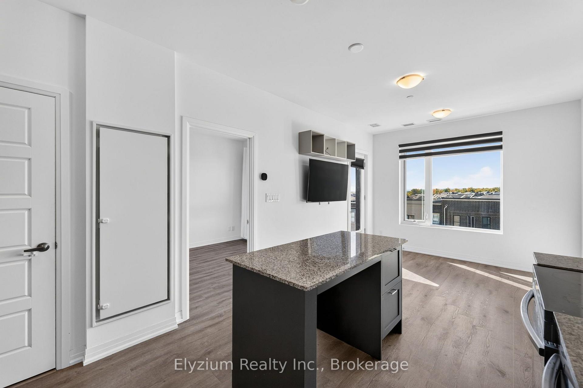 Photo 9 of Unit 404, 3285 Carding Mill Trail, Oakville, Glenorchy — HOMEH