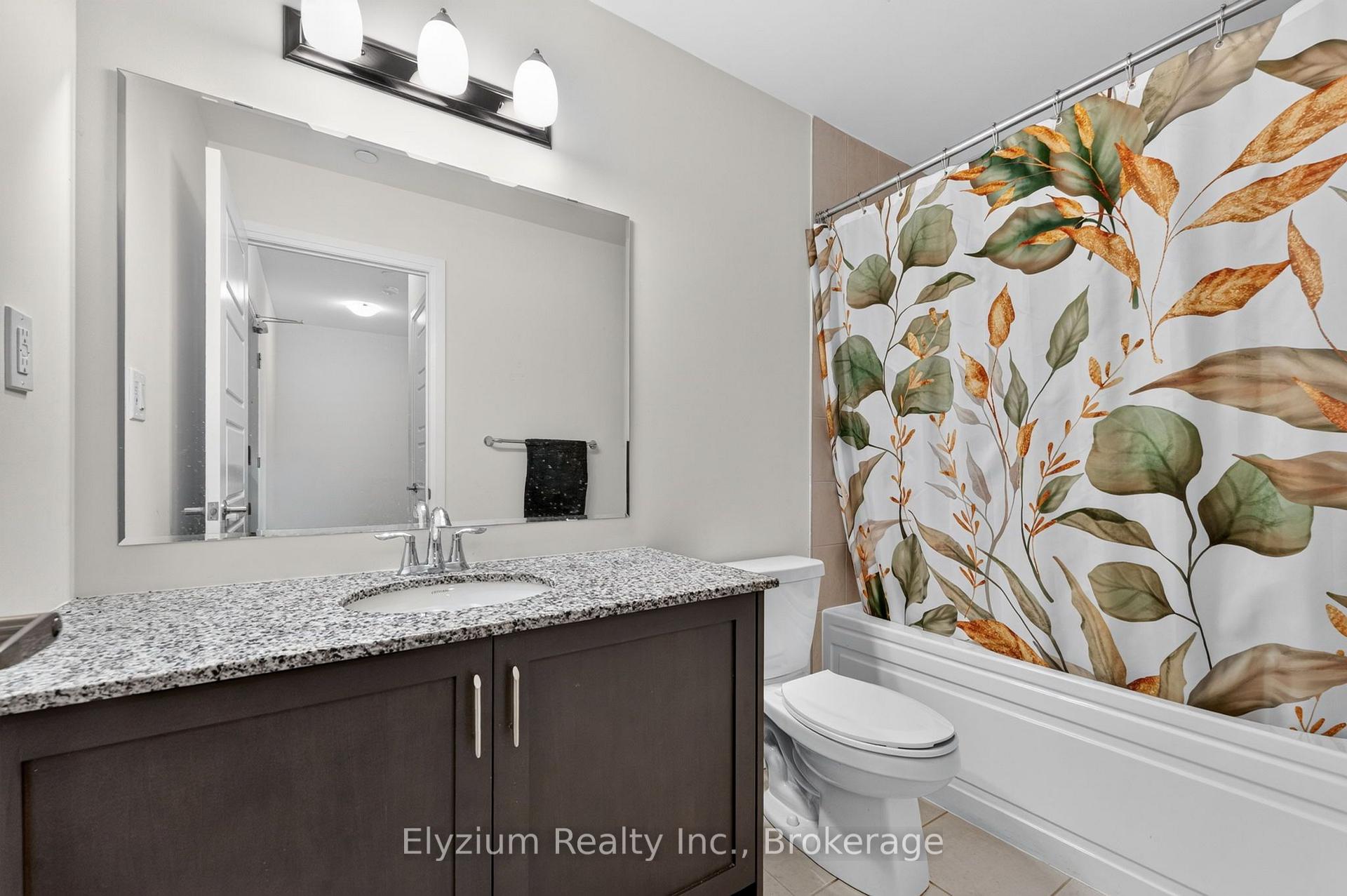 Photo 13 of Unit 404, 3285 Carding Mill Trail, Oakville, Glenorchy — HOMEH