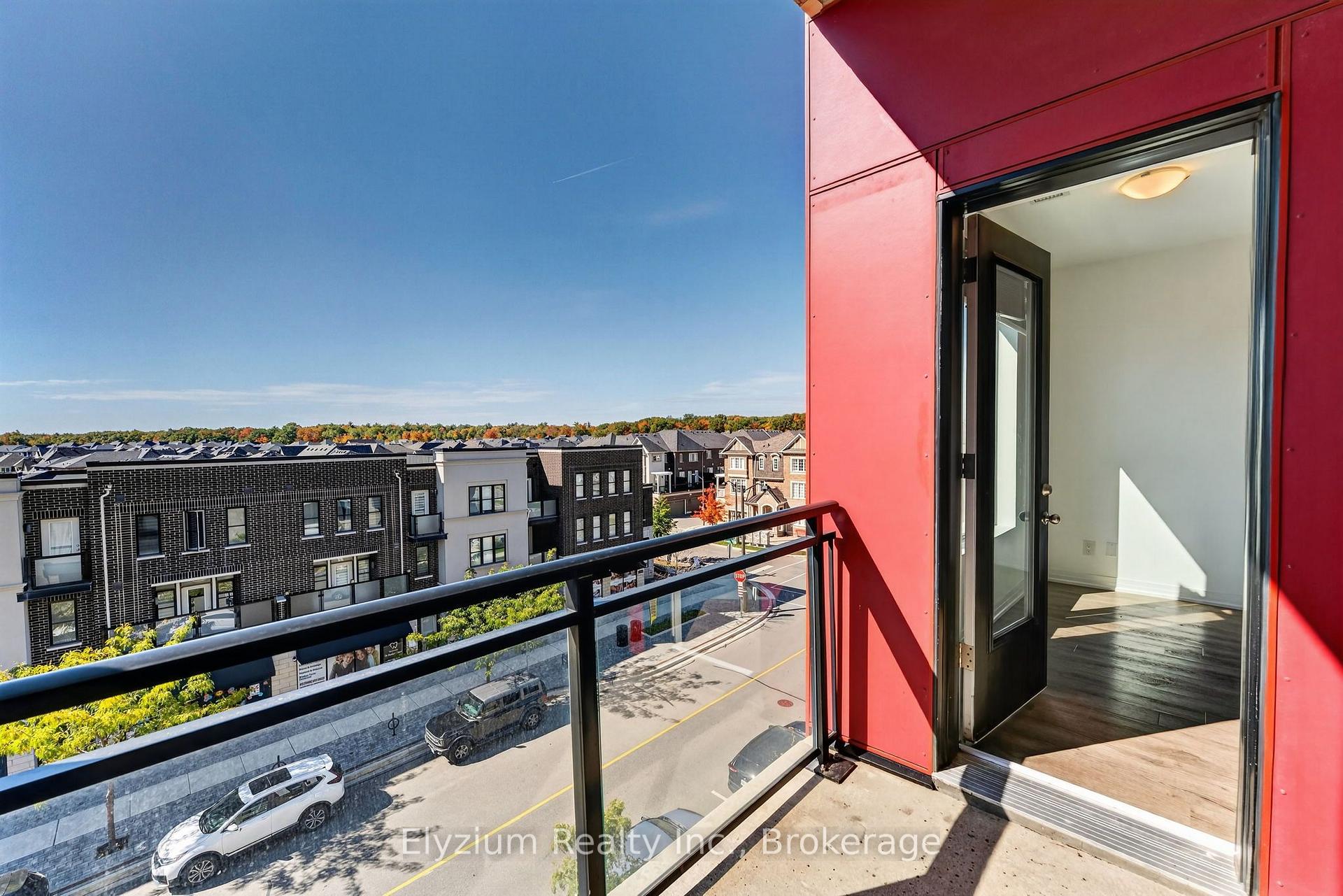 Photo 18 of Unit 404, 3285 Carding Mill Trail, Oakville, Glenorchy — HOMEH