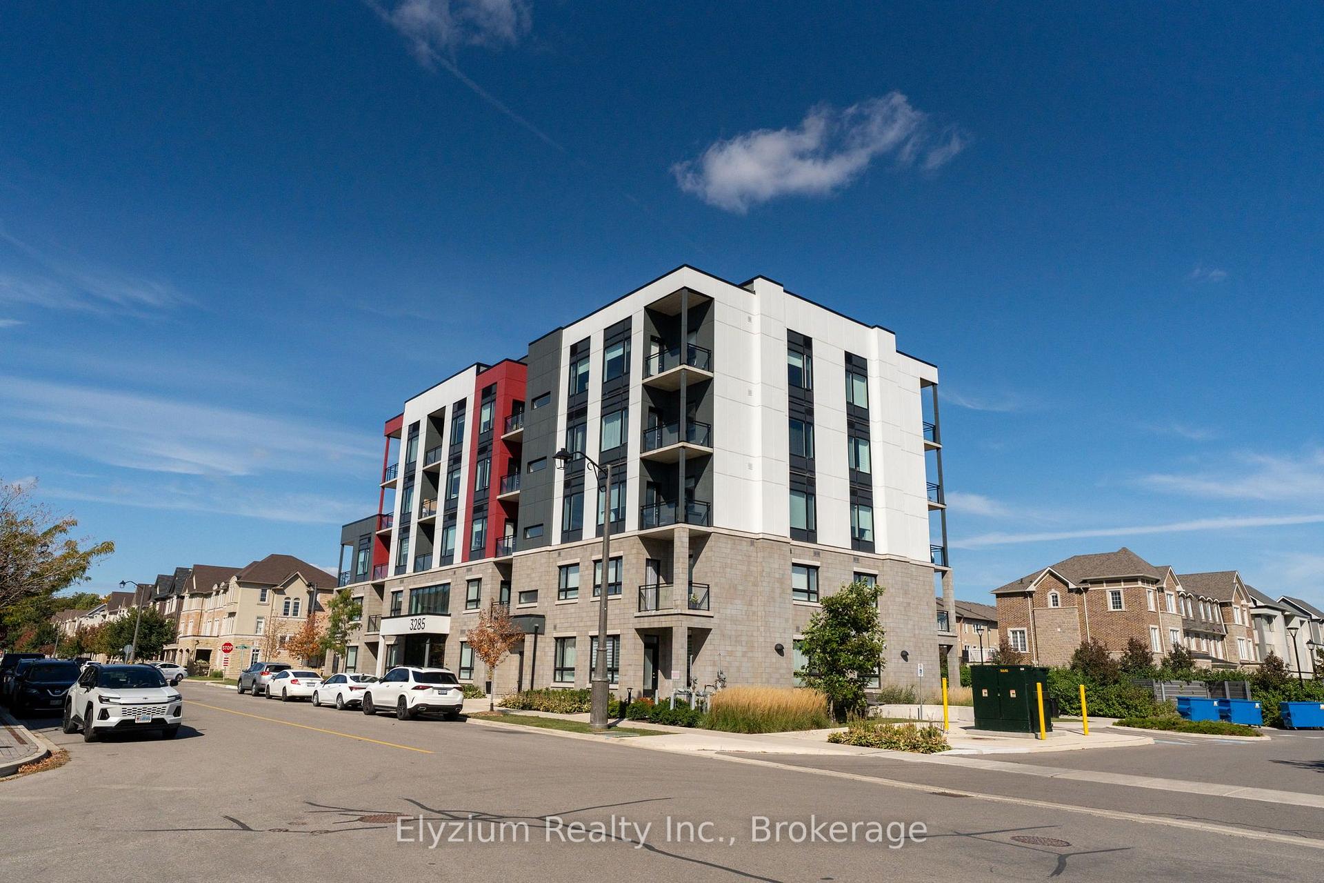 Photo 27 of Unit 404, 3285 Carding Mill Trail, Oakville, Glenorchy — HOMEH