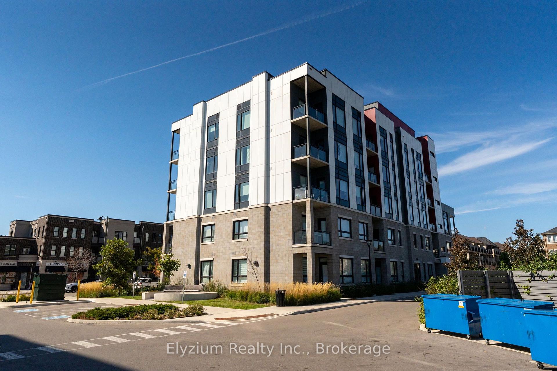 Photo 28 of Unit 404, 3285 Carding Mill Trail, Oakville, Glenorchy — HOMEH