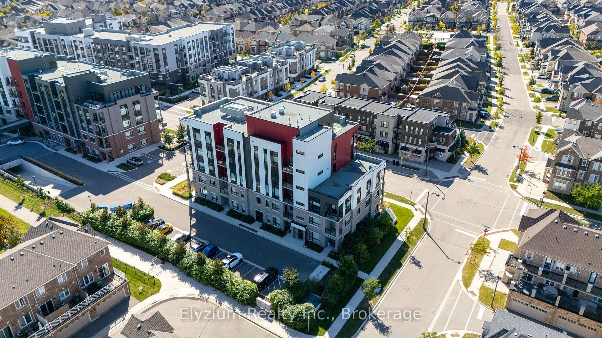 Photo 29 of Unit 404, 3285 Carding Mill Trail, Oakville, Glenorchy — HOMEH