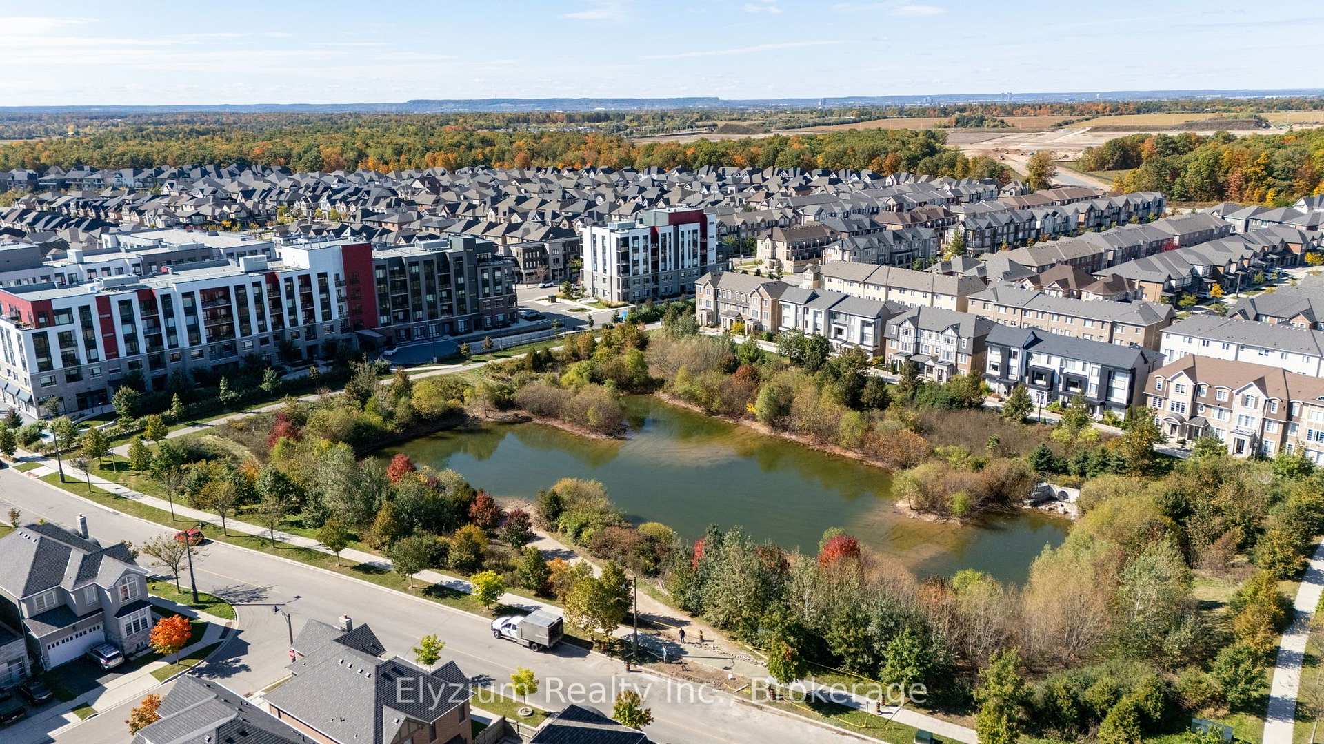 Photo 30 of Unit 404, 3285 Carding Mill Trail, Oakville, Glenorchy — HOMEH
