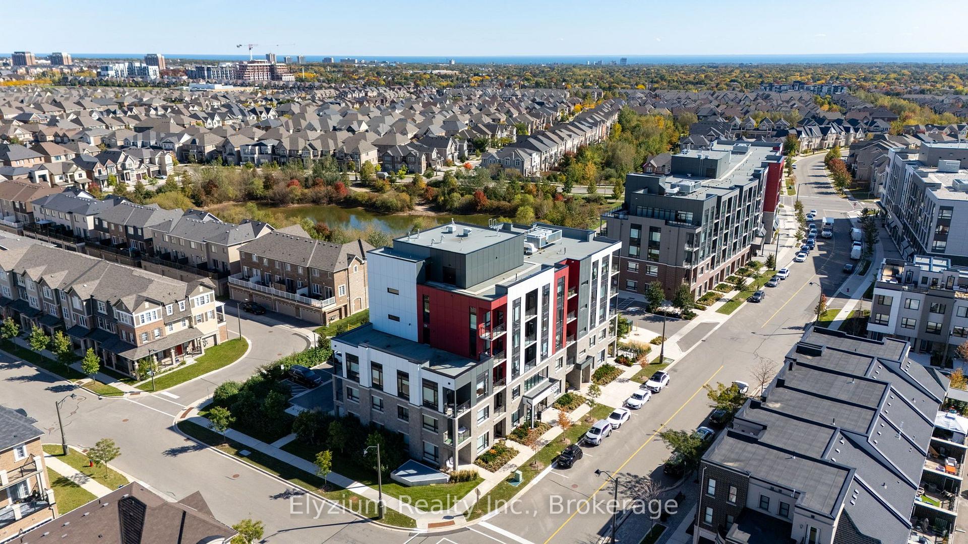Photo 31 of Unit 404, 3285 Carding Mill Trail, Oakville, Glenorchy — HOMEH