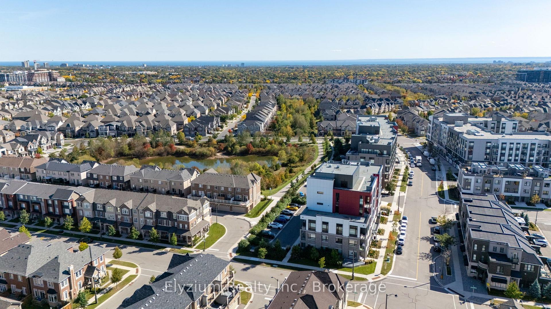Photo 32 of Unit 404, 3285 Carding Mill Trail, Oakville, Glenorchy — HOMEH