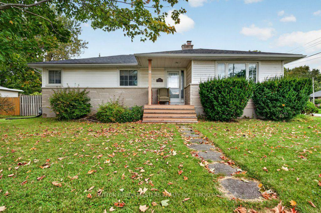 Photo of 14 Quinte Avenue