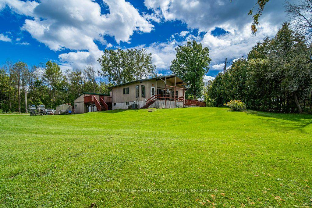 Photo 31 of 26 Oak Lane, Stone Mills, Stone Mills — HOMEH