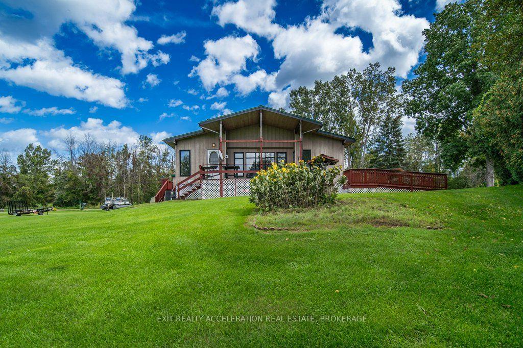 Photo 32 of 26 Oak Lane, Stone Mills, Stone Mills — HOMEH