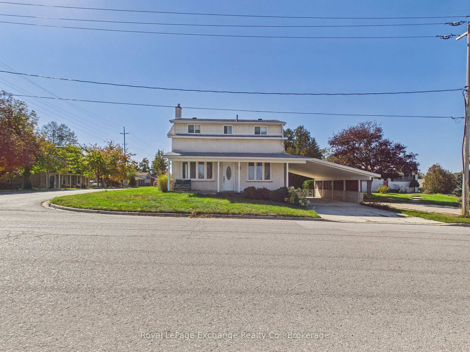 Photo of 350 St Albert Street