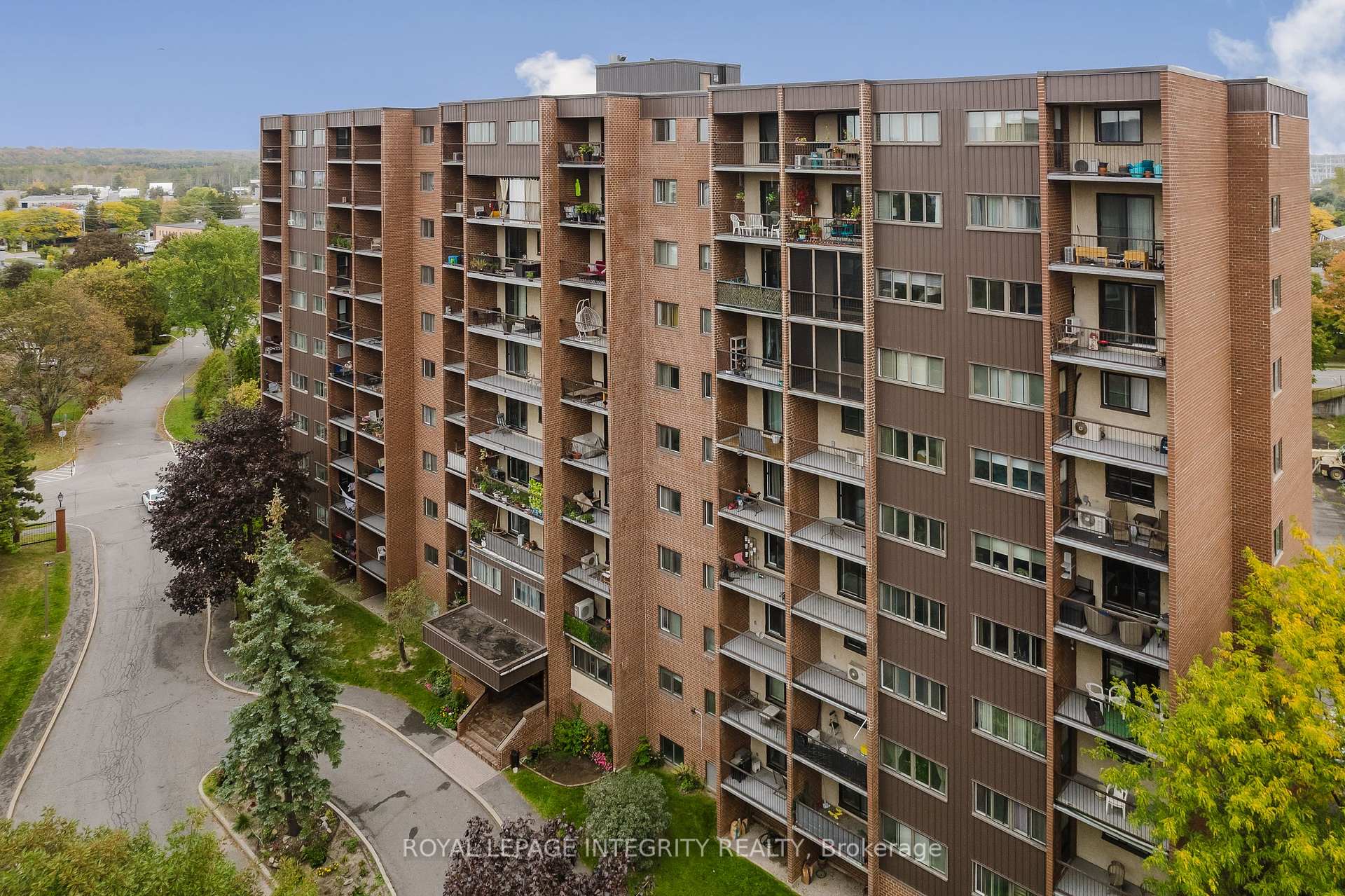 Photo of Unit 212, 2650 Southvale Crescent
