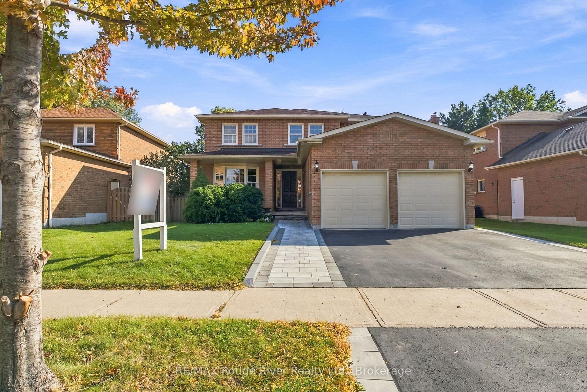 Photo 1 of 51 Lofthouse Drive, Whitby, Rolling Acres — HOMEH