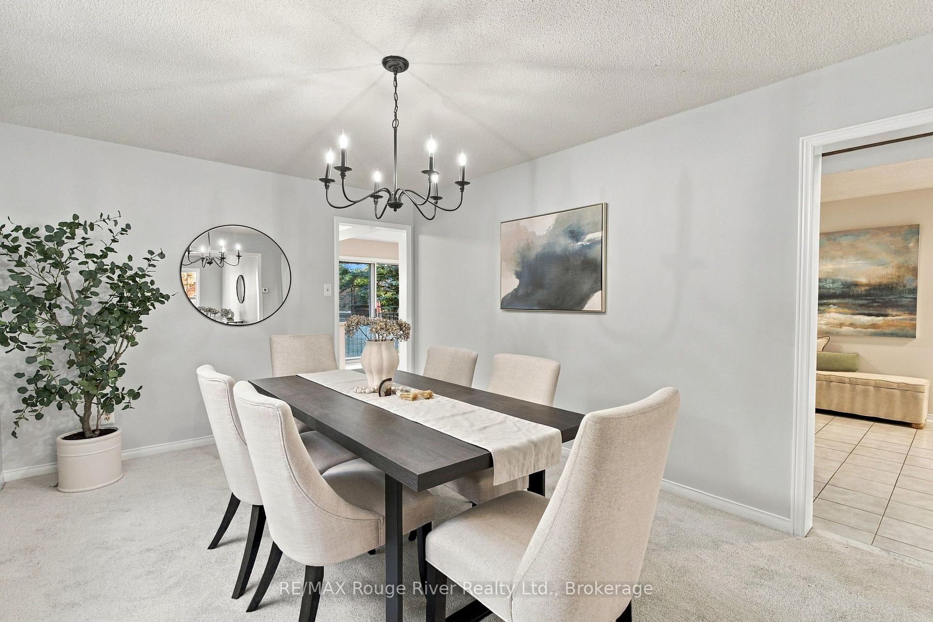 Photo 9 of 51 Lofthouse Drive, Whitby, Rolling Acres — HOMEH