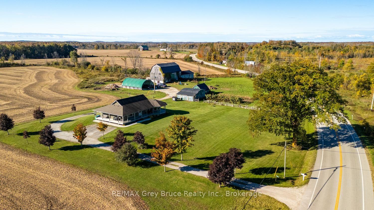 Photo of 402622 Grey 17 Road