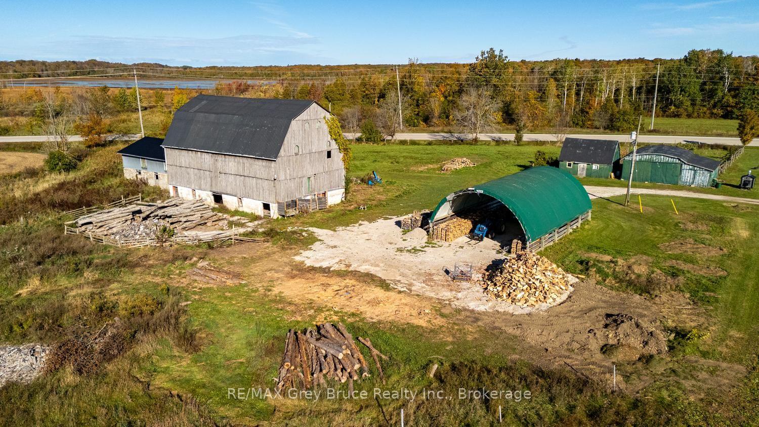 Photo 44 of 402622 Grey 17 Road, Georgian Bluffs — HOMEH