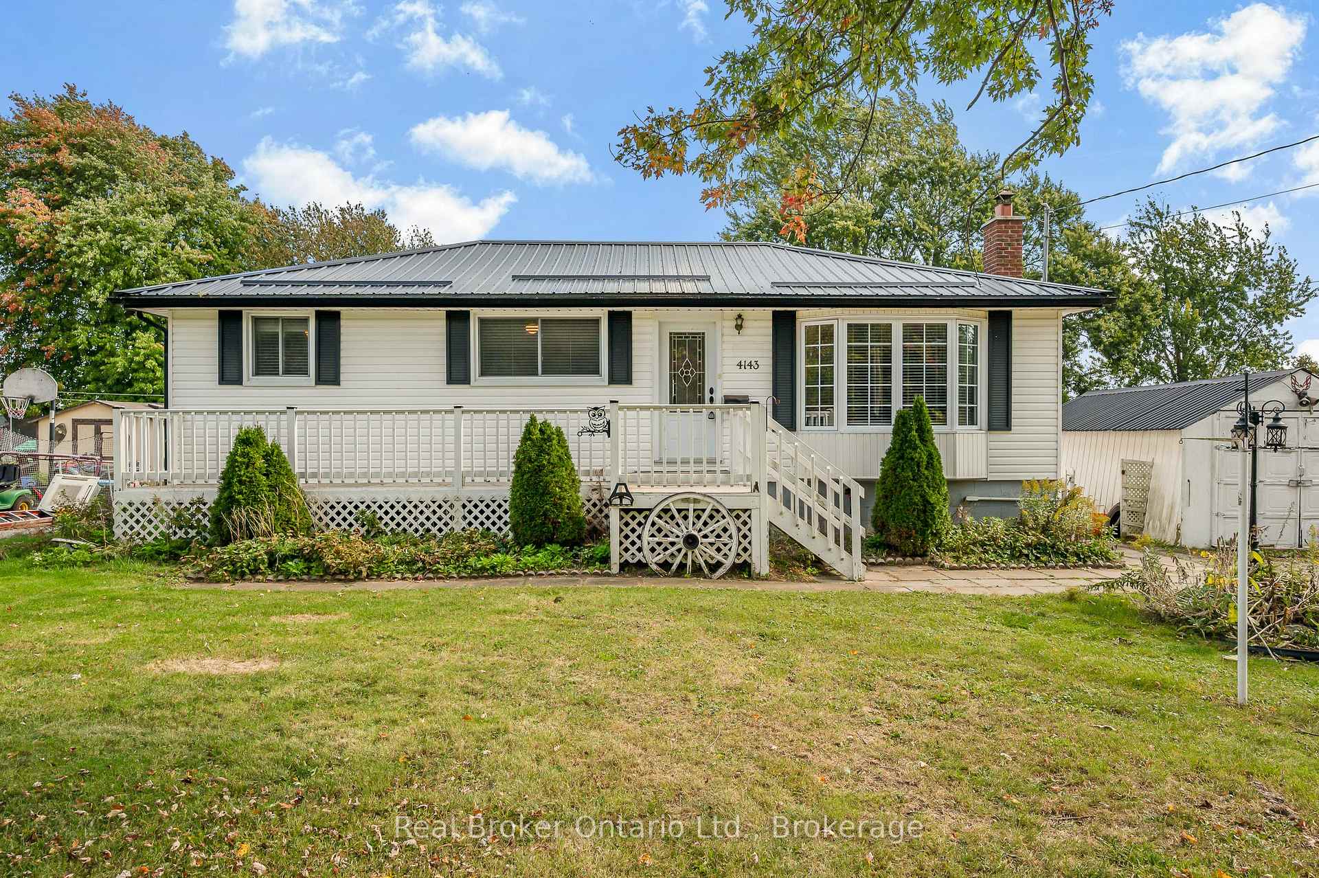 Photo of 4143 Glancaster Road